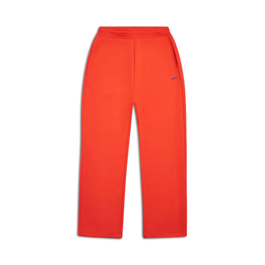 6PM OPEN LEG JOGGER GRAPEFRUIT
