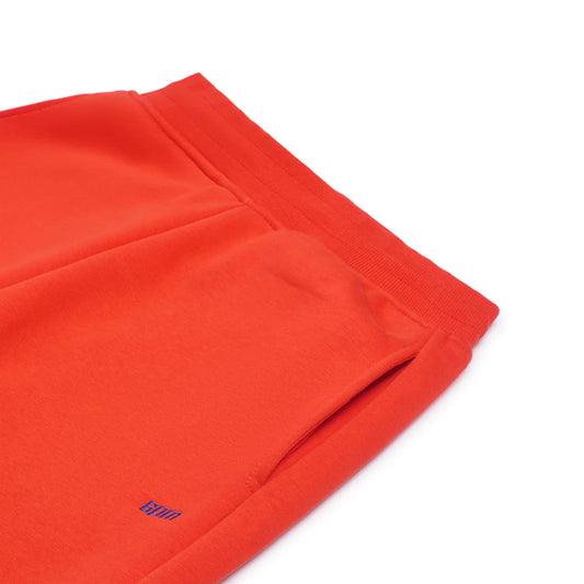 6PM OPEN LEG JOGGER GRAPEFRUIT
