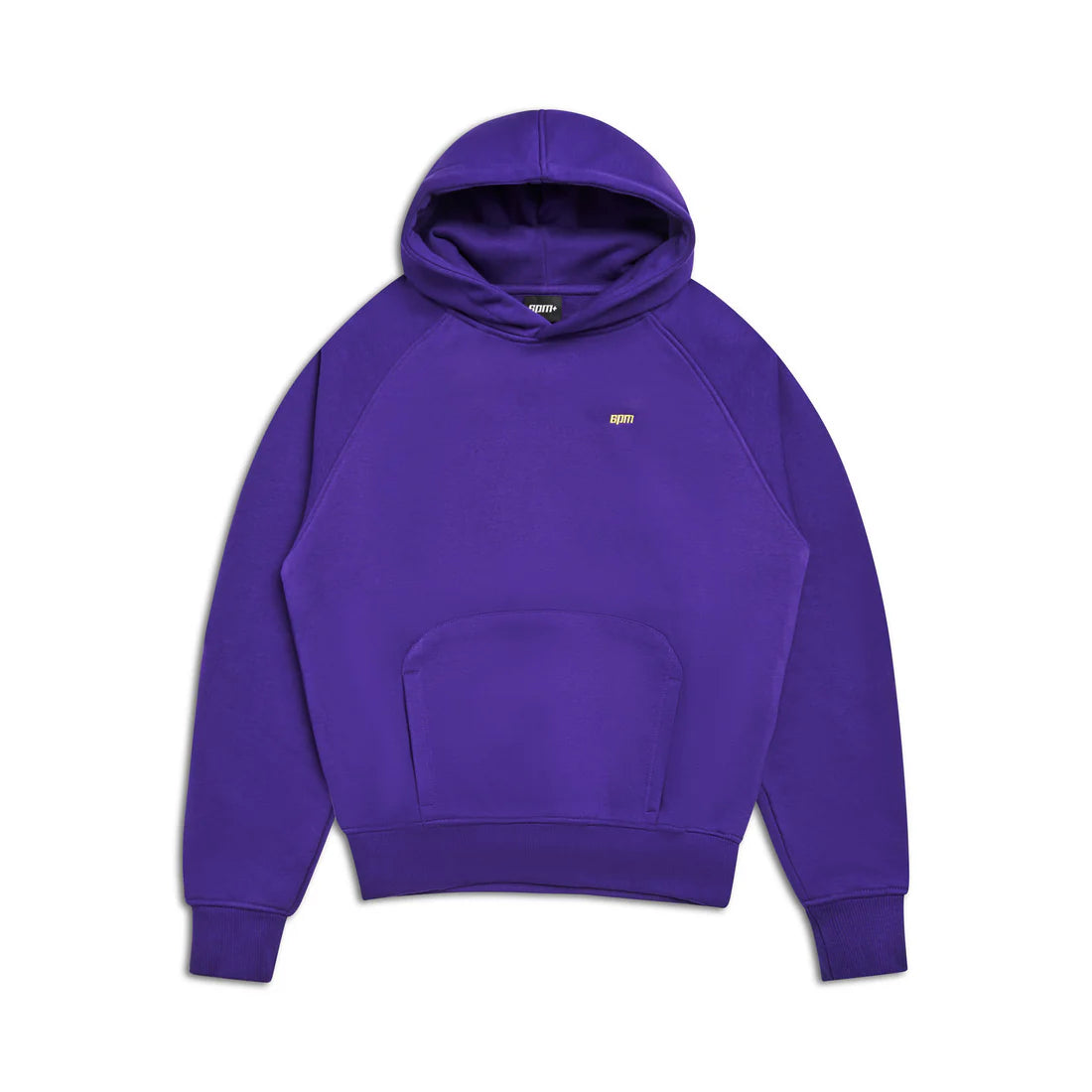 6PM HOODIE CYBER PURPLE