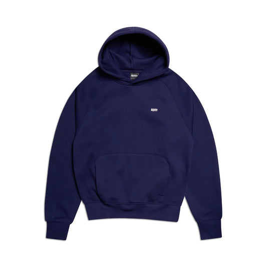 6PM HOODIE ORBIT BLUE