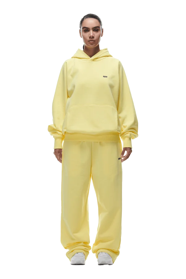 6PM Bright Lemon Tracksuit